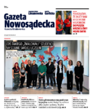 Gazeta Nowosądecka