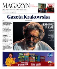 Gazeta Krakowska