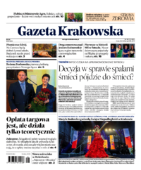 Gazeta Krakowska