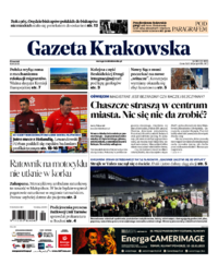 Gazeta Krakowska