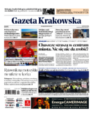 Gazeta Krakowska