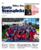 Gazeta Nowosądecka