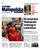 Małopolska Zachodnia