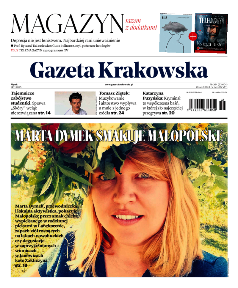 Gazeta Krakowska