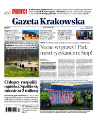 Gazeta Krakowska