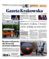 Gazeta Krakowska