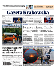 Gazeta Krakowska