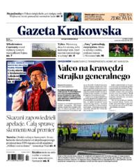 Gazeta Krakowska