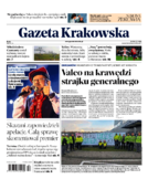 Gazeta Krakowska