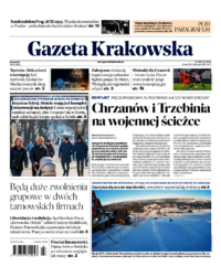 Gazeta Krakowska