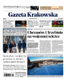 Gazeta Krakowska