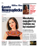 Gazeta Nowosądecka