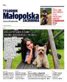 Małopolska Zachodnia