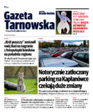 Gazeta Tarnowska
