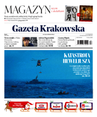 Gazeta Krakowska