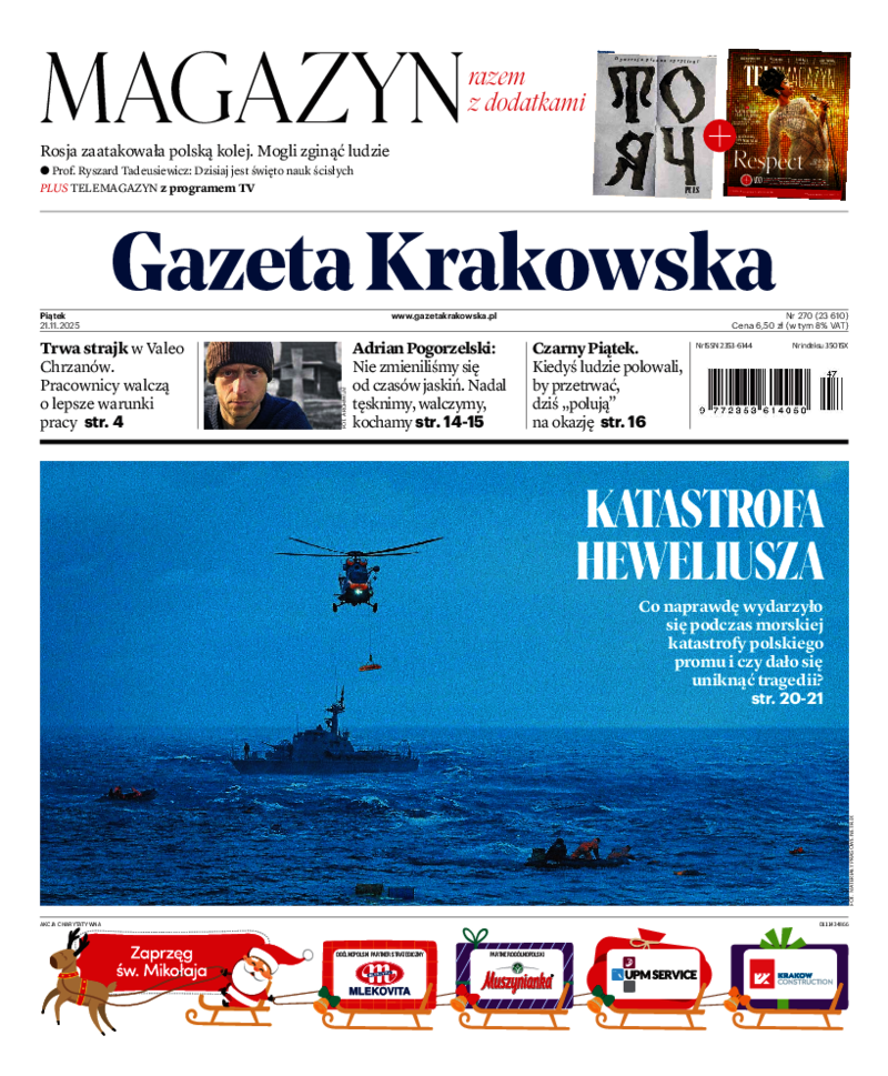 Gazeta Krakowska