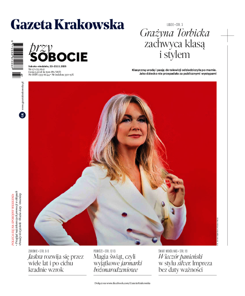 Gazeta Krakowska