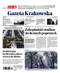 Gazeta Krakowska