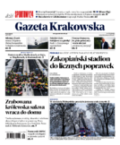 Gazeta Krakowska