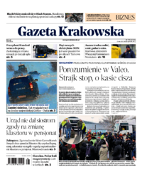 Gazeta Krakowska