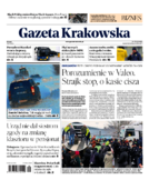 Gazeta Krakowska
