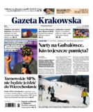 Gazeta Krakowska