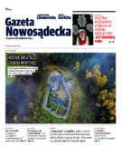 Gazeta Nowosądecka