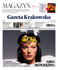 Gazeta Krakowska