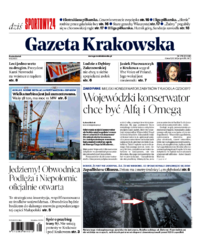 Gazeta Krakowska