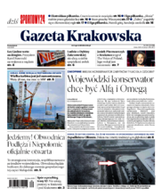 Gazeta Krakowska
