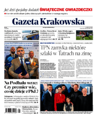 Gazeta Krakowska