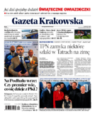 Gazeta Krakowska