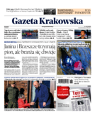 Gazeta Krakowska