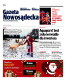 Gazeta Nowosądecka
