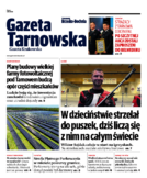 Gazeta Tarnowska