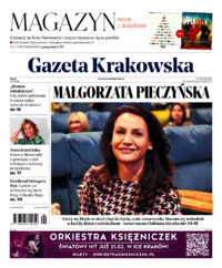 Gazeta Krakowska