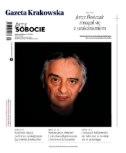 Gazeta Krakowska