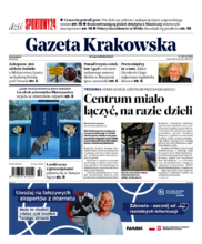 Gazeta Krakowska