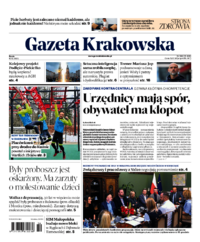 Gazeta Krakowska