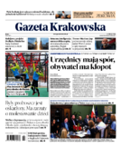 Gazeta Krakowska