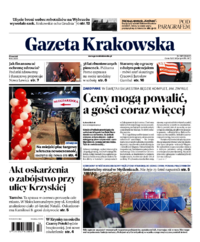 Gazeta Krakowska