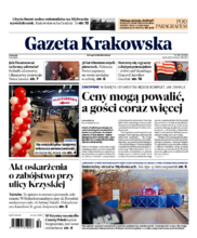 Gazeta Krakowska
