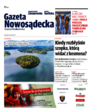Gazeta Nowosądecka