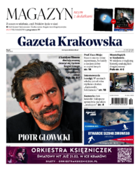 Gazeta Krakowska