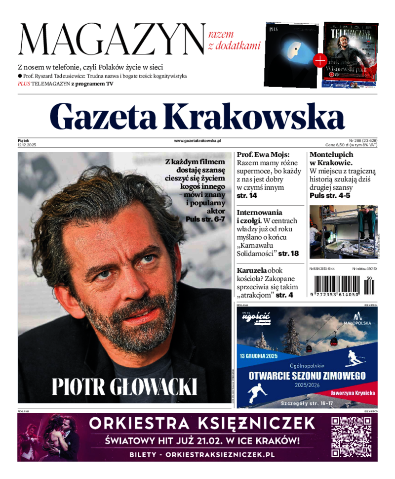 Gazeta Krakowska