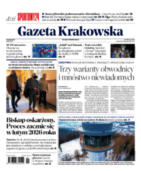 Gazeta Krakowska