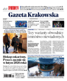 Gazeta Krakowska