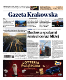 Gazeta Krakowska