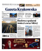 Gazeta Krakowska