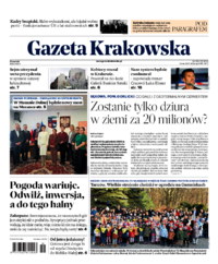 Gazeta Krakowska